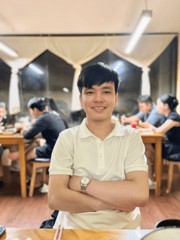 Lê Công Hậu